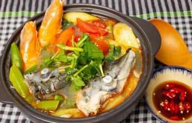 4 món canh giàu canxi cực kỳ tốt cho xương khớp của bạn: Đặc biệt loại thứ 2 bổ ngang nhân sâm, tổ yến