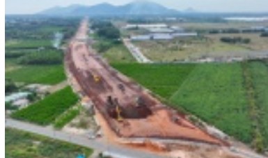 Đề xuất điều chỉnh tăng mức đầu tư cao tốc Biên Hòa