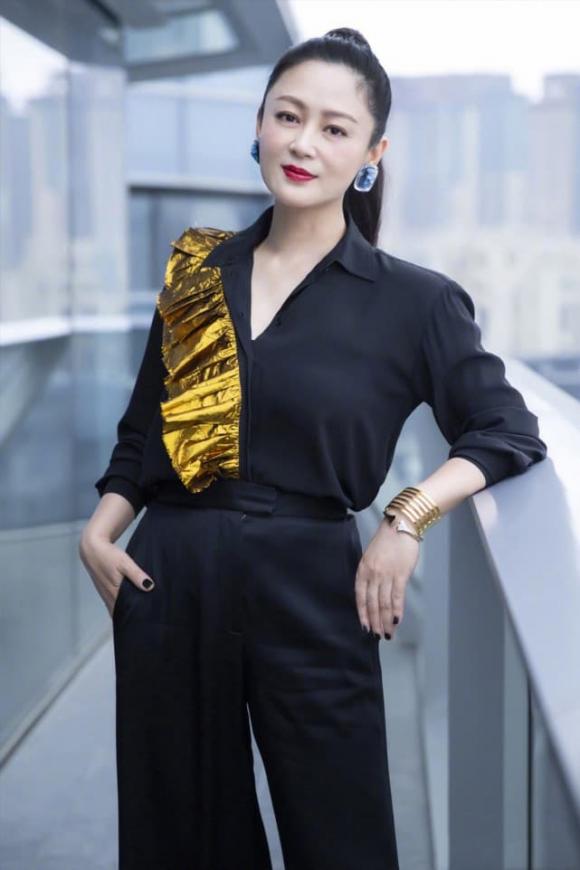 Trần Hồng, Trần Khải Ca, sao Hoa ngữ